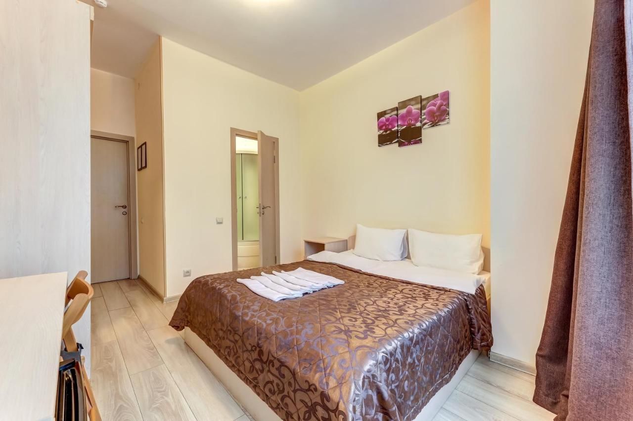 Гостиница SSHostel Nevskiy 130 Санкт-Петербург-4