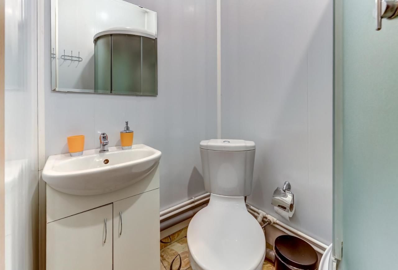 Гостиница SSHostel Nevskiy 130 Санкт-Петербург-14
