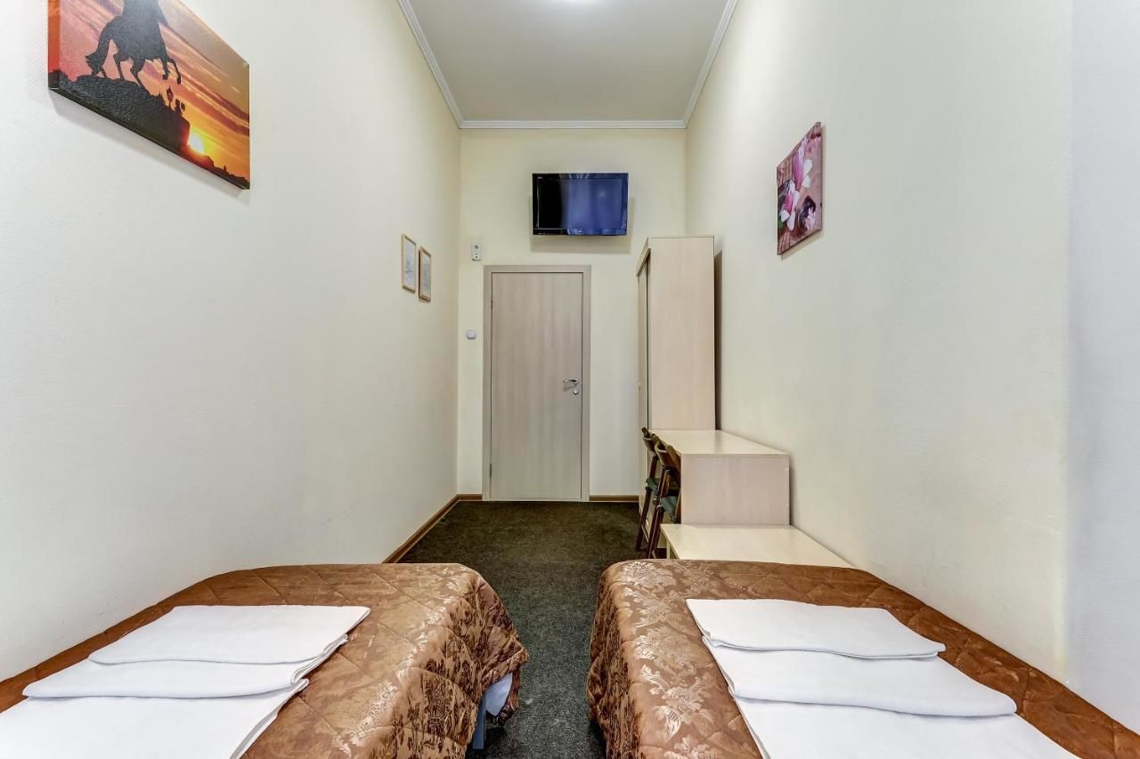Гостиница SSHostel Nevskiy 130 Санкт-Петербург