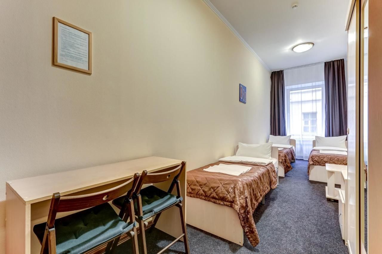 Гостиница SSHostel Nevskiy 130 Санкт-Петербург