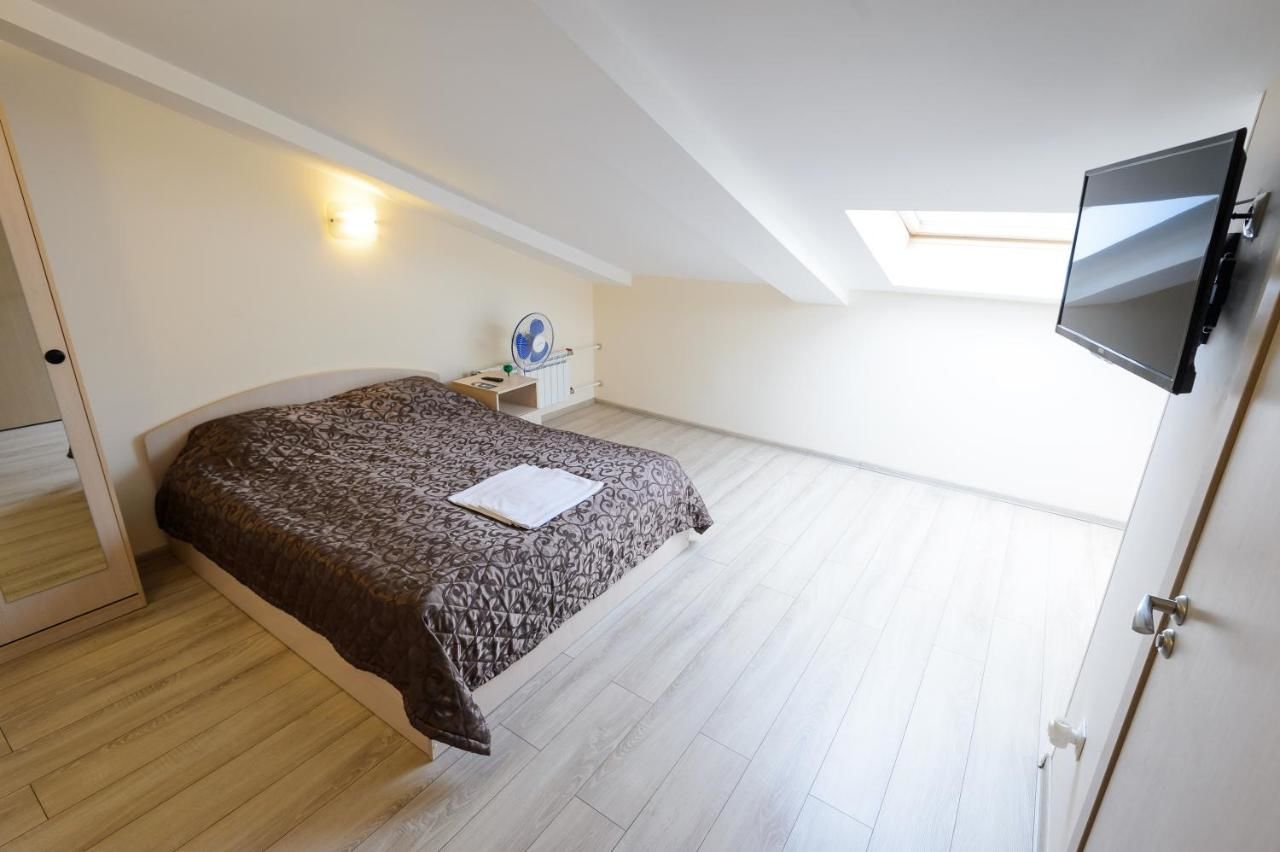Гостиница SSHostel Nevskiy 130 Санкт-Петербург-23