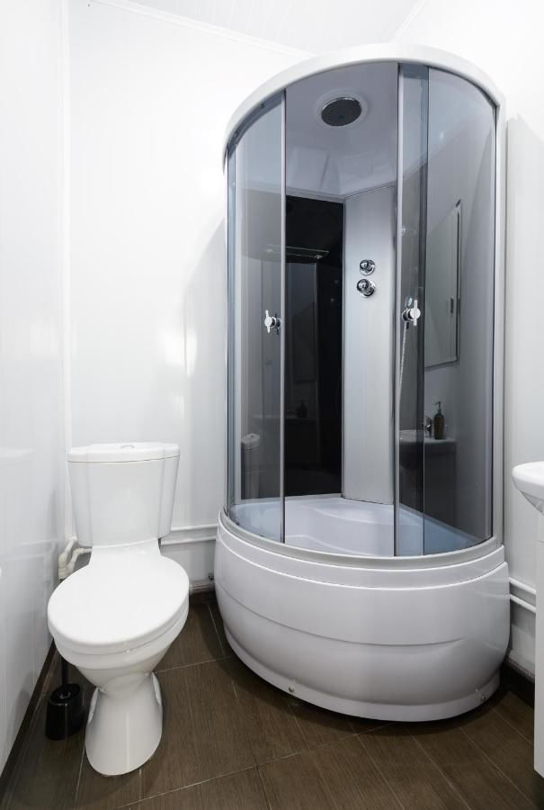 Гостиница SSHostel Nevskiy 130 Санкт-Петербург-27