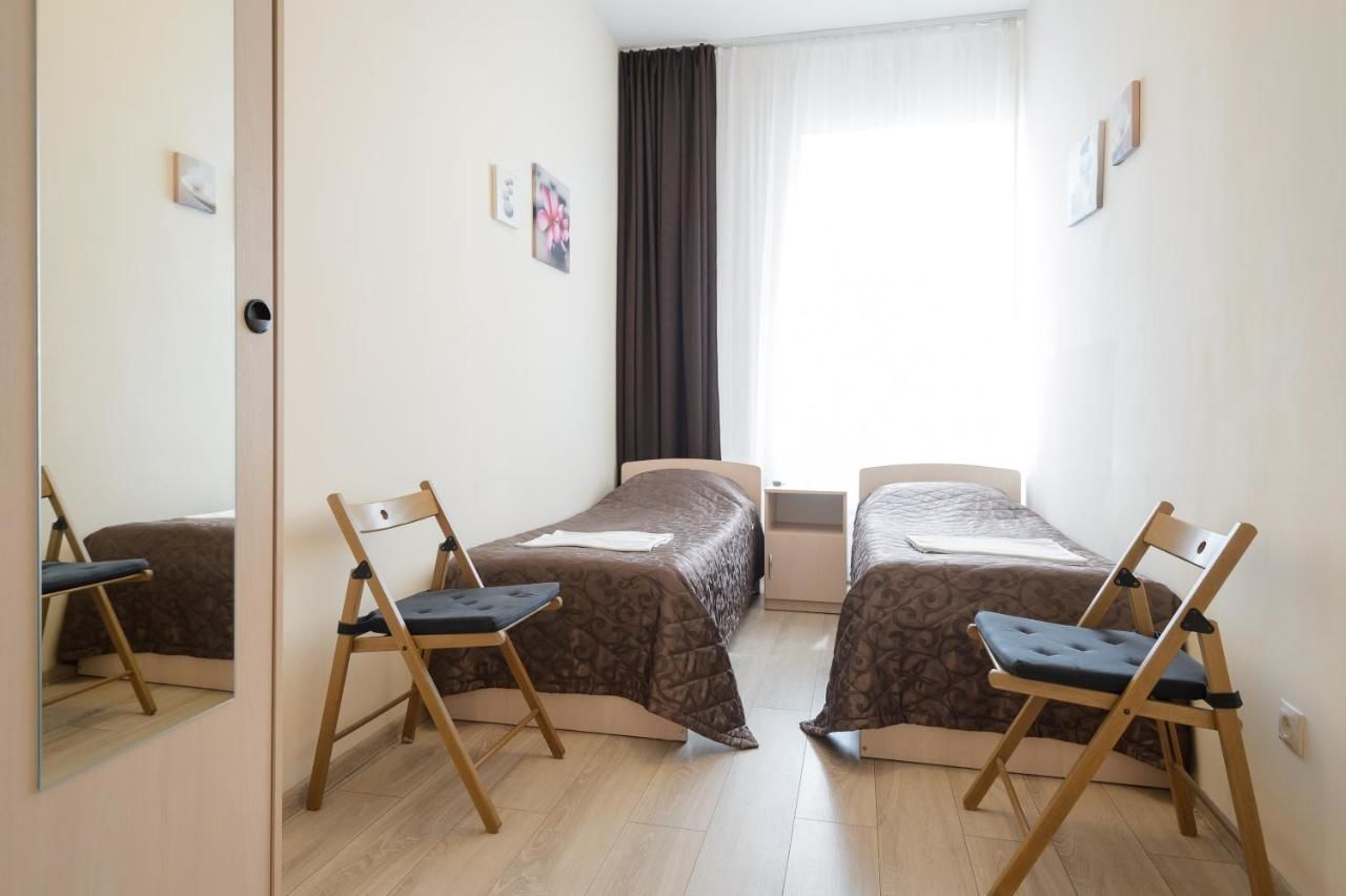 Гостиница SSHostel Nevskiy 130 Санкт-Петербург-28