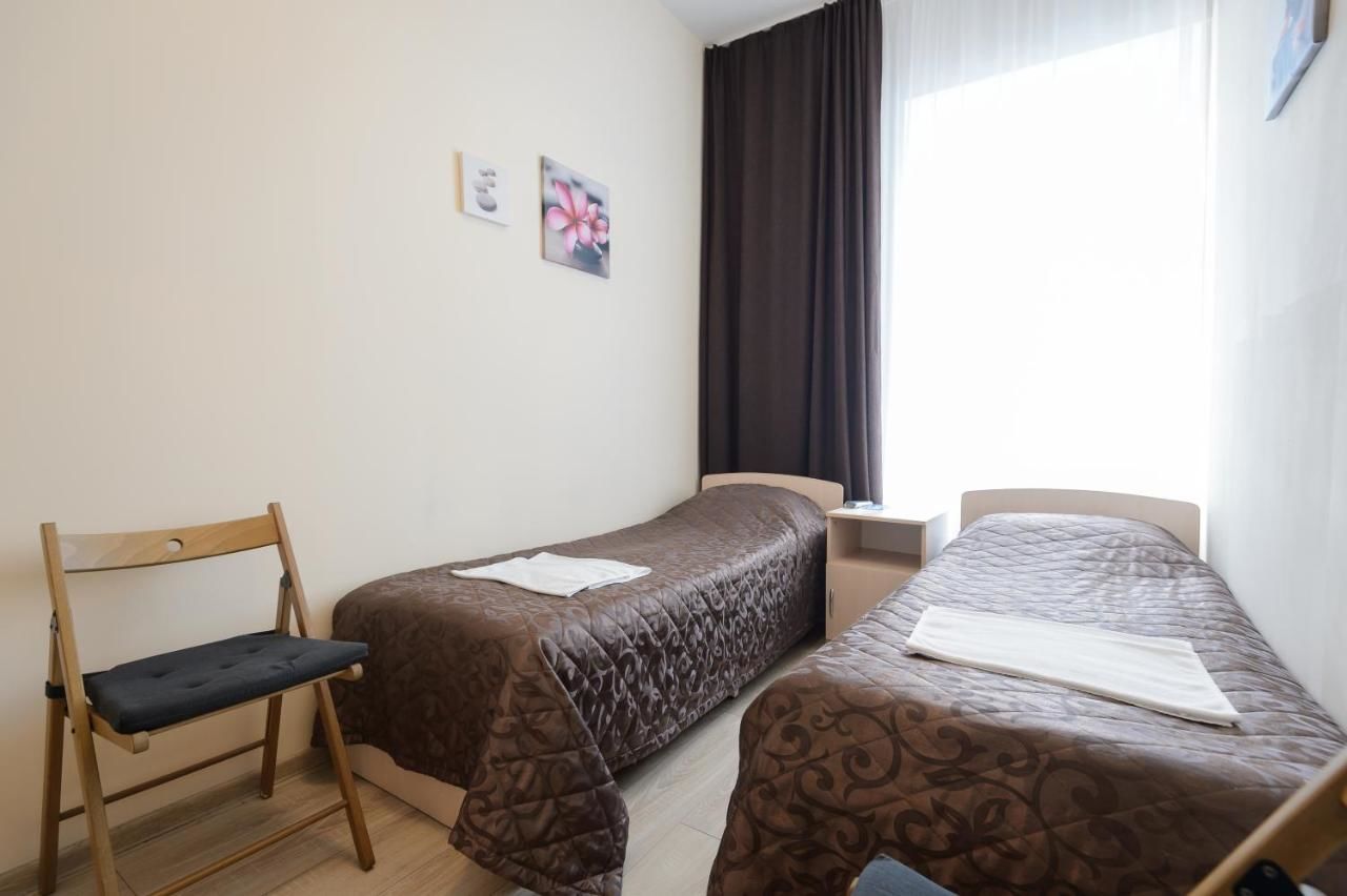 Гостиница SSHostel Nevskiy 130 Санкт-Петербург-29