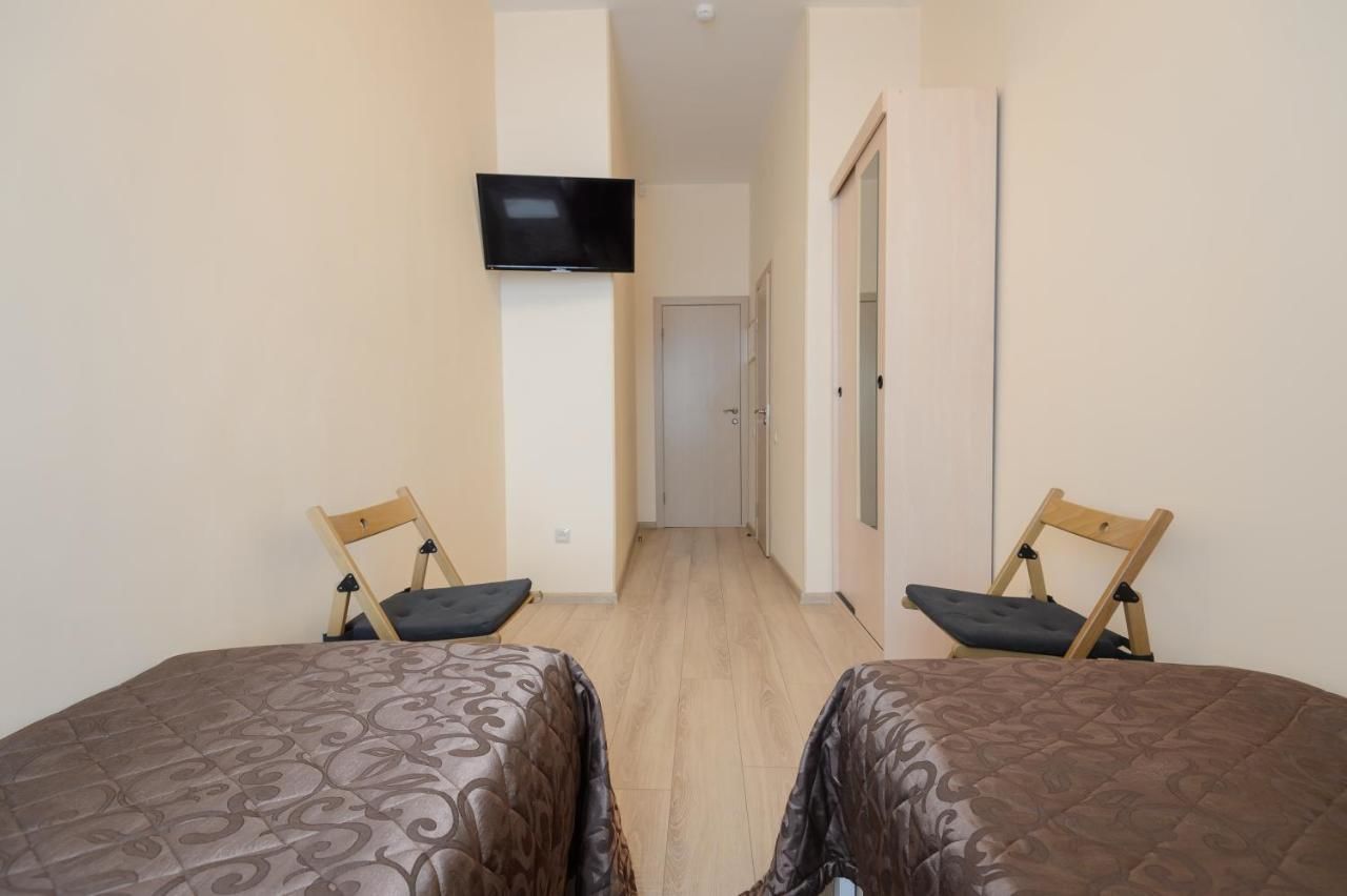 Гостиница SSHostel Nevskiy 130 Санкт-Петербург-30