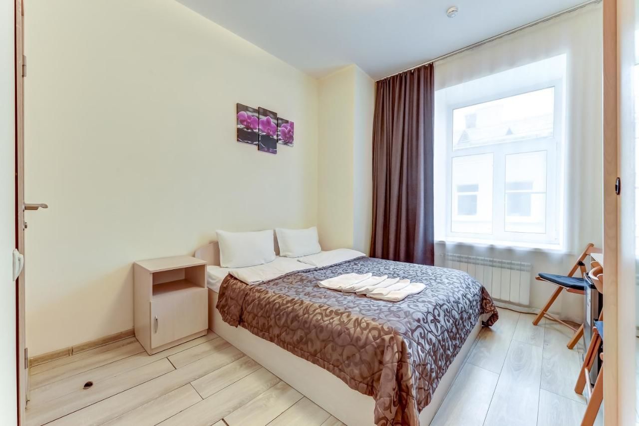 Гостиница SSHostel Nevskiy 130 Санкт-Петербург-6