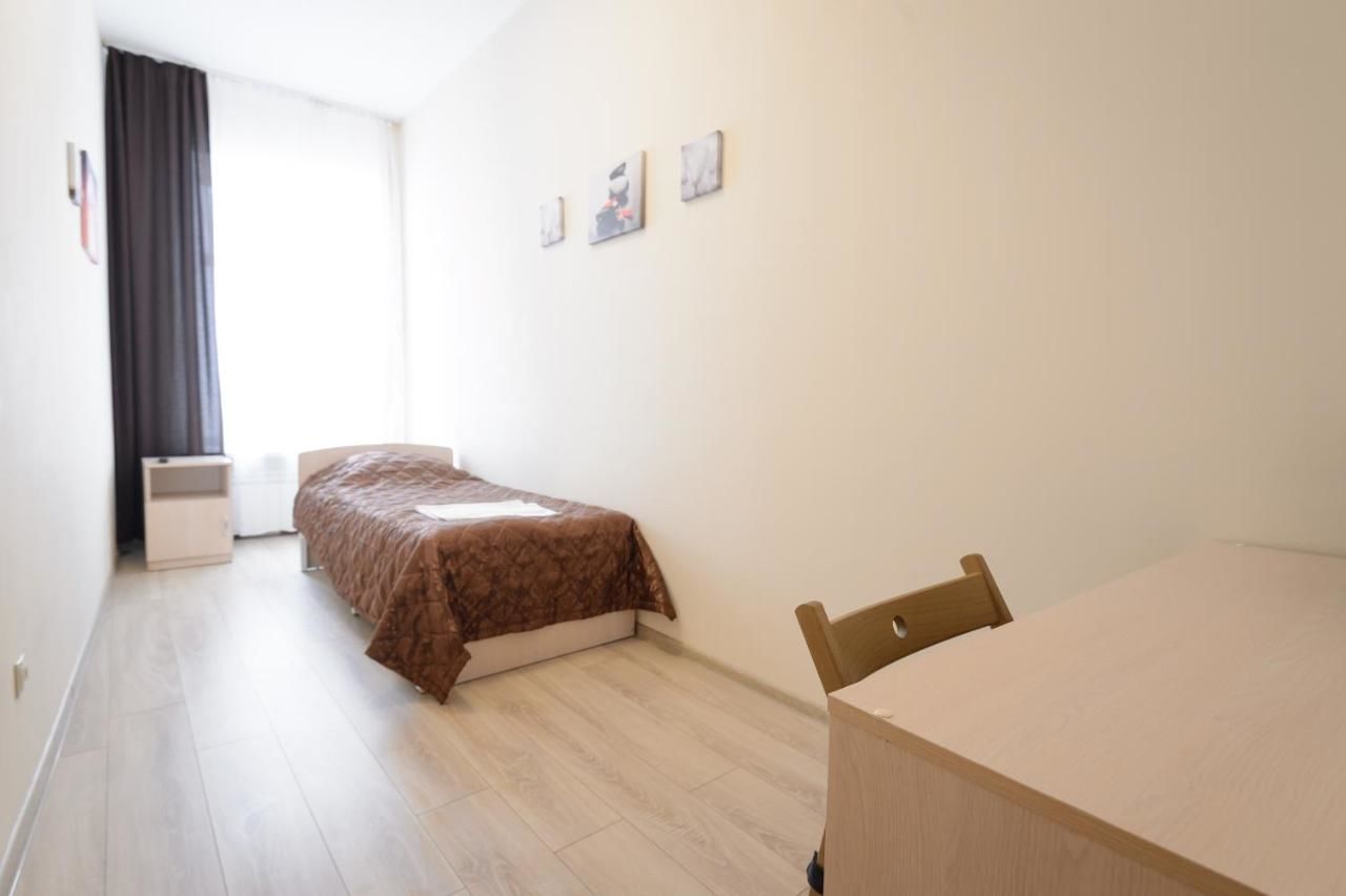 Гостиница SSHostel Nevskiy 130 Санкт-Петербург-33