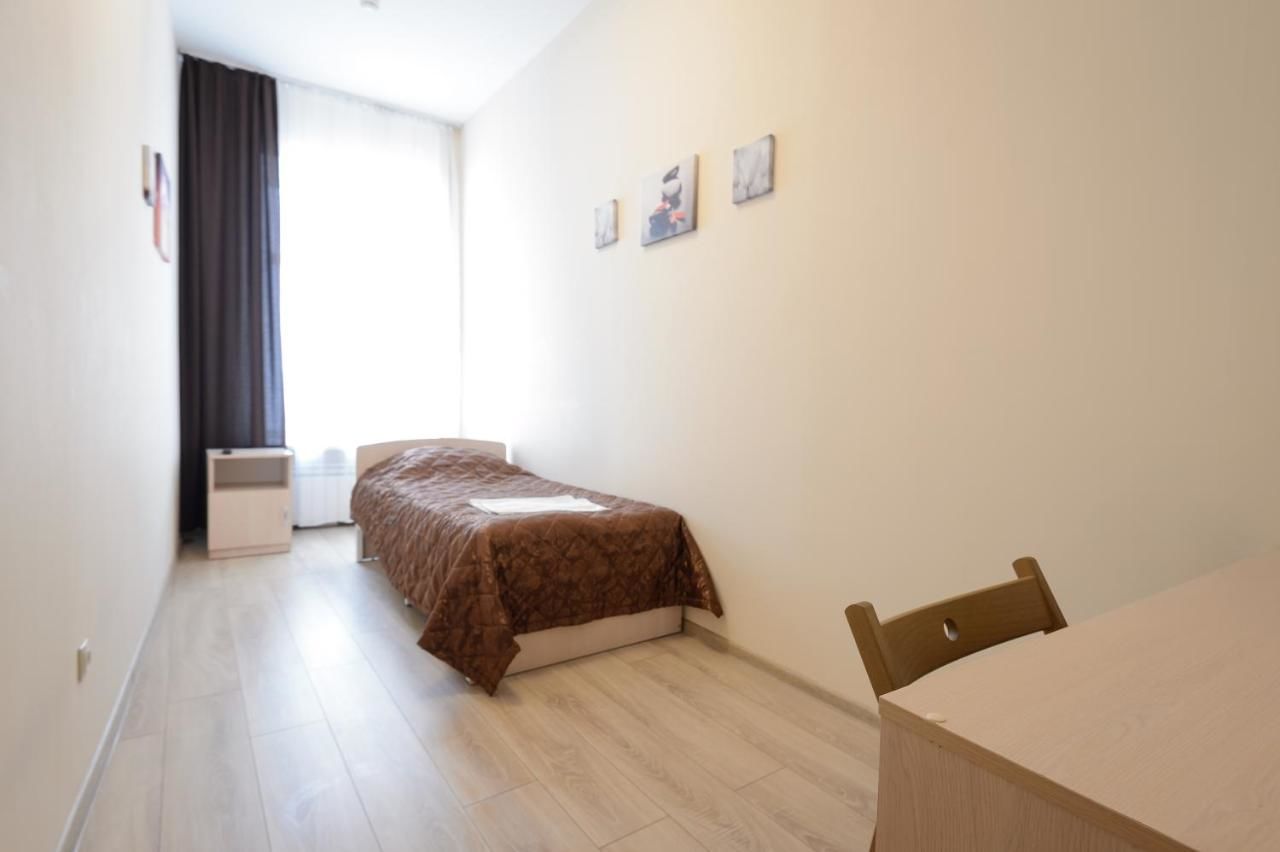 Гостиница SSHostel Nevskiy 130 Санкт-Петербург-34