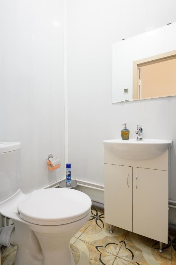 Гостиница SSHostel Nevskiy 130 Санкт-Петербург-36