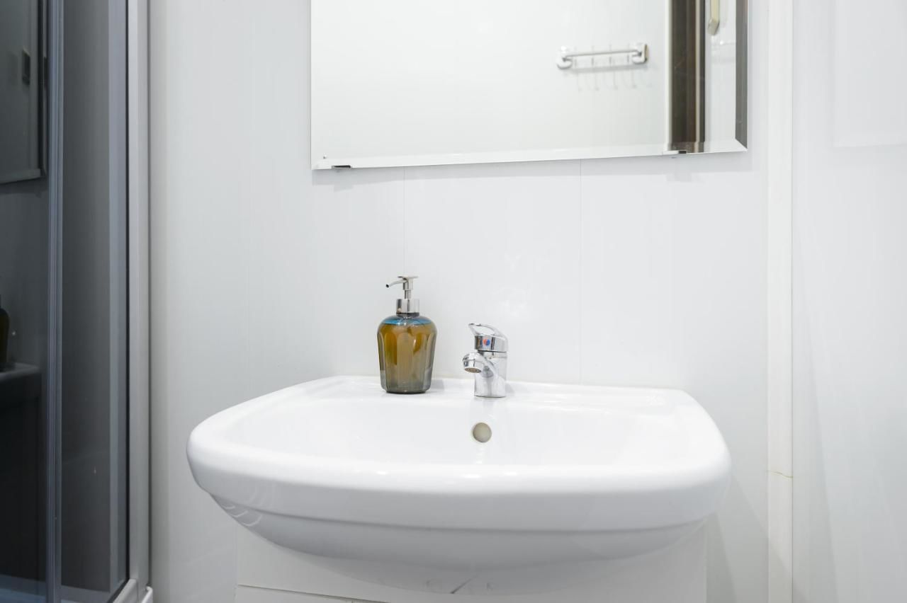 Гостиница SSHostel Nevskiy 130 Санкт-Петербург-38