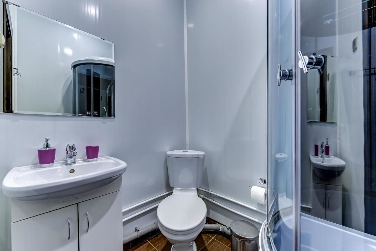 Гостиница SSHostel Nevskiy 130 Санкт-Петербург-7