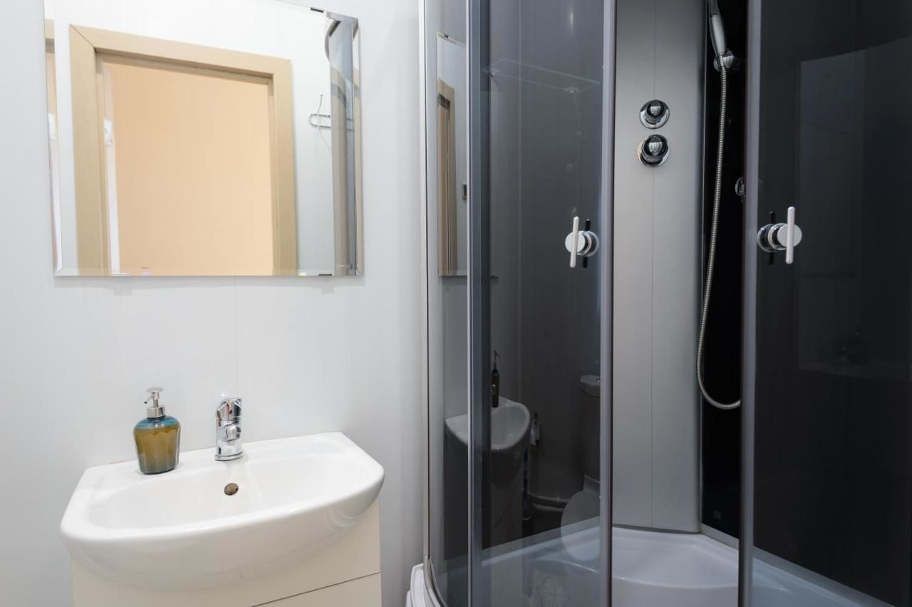 Гостиница SSHostel Nevskiy 130 Санкт-Петербург-43
