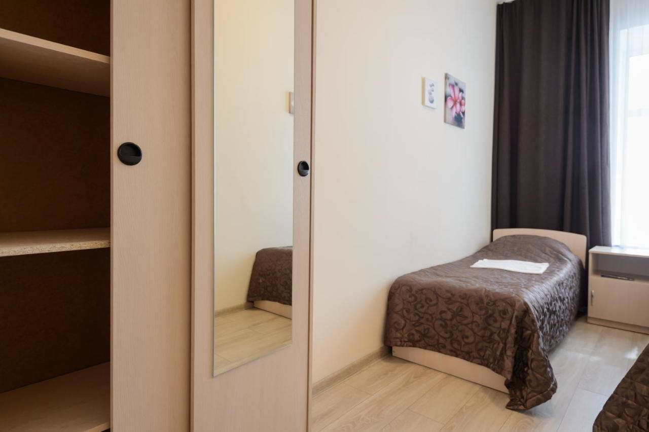 Гостиница SSHostel Nevskiy 130 Санкт-Петербург-46