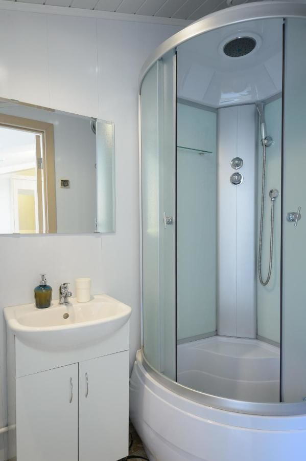 Гостиница SSHostel Nevskiy 130 Санкт-Петербург-47