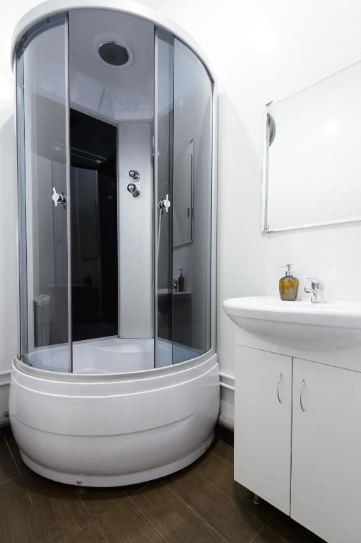 Гостиница SSHostel Nevskiy 130 Санкт-Петербург-51