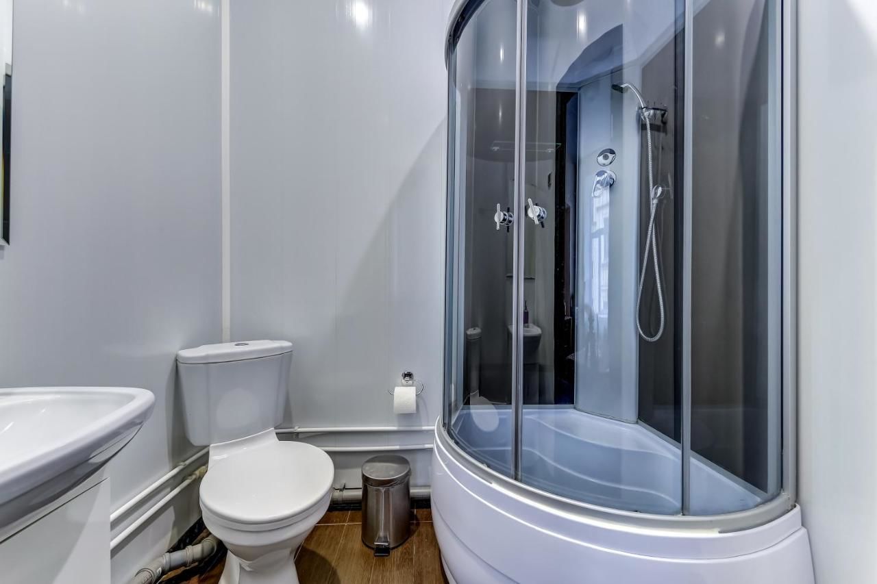 Гостиница SSHostel Nevskiy 130 Санкт-Петербург-8