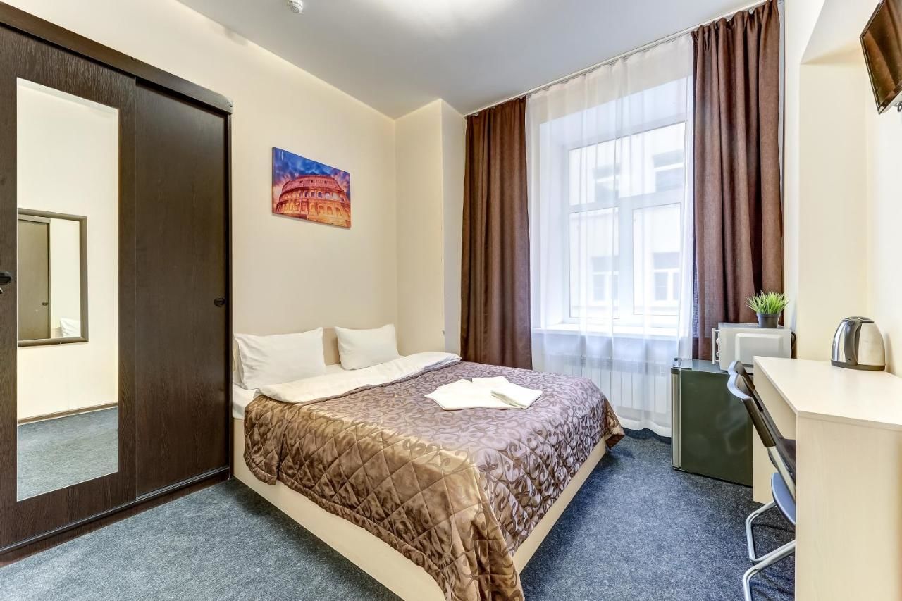 Гостиница SSHostel Nevskiy 130 Санкт-Петербург-9