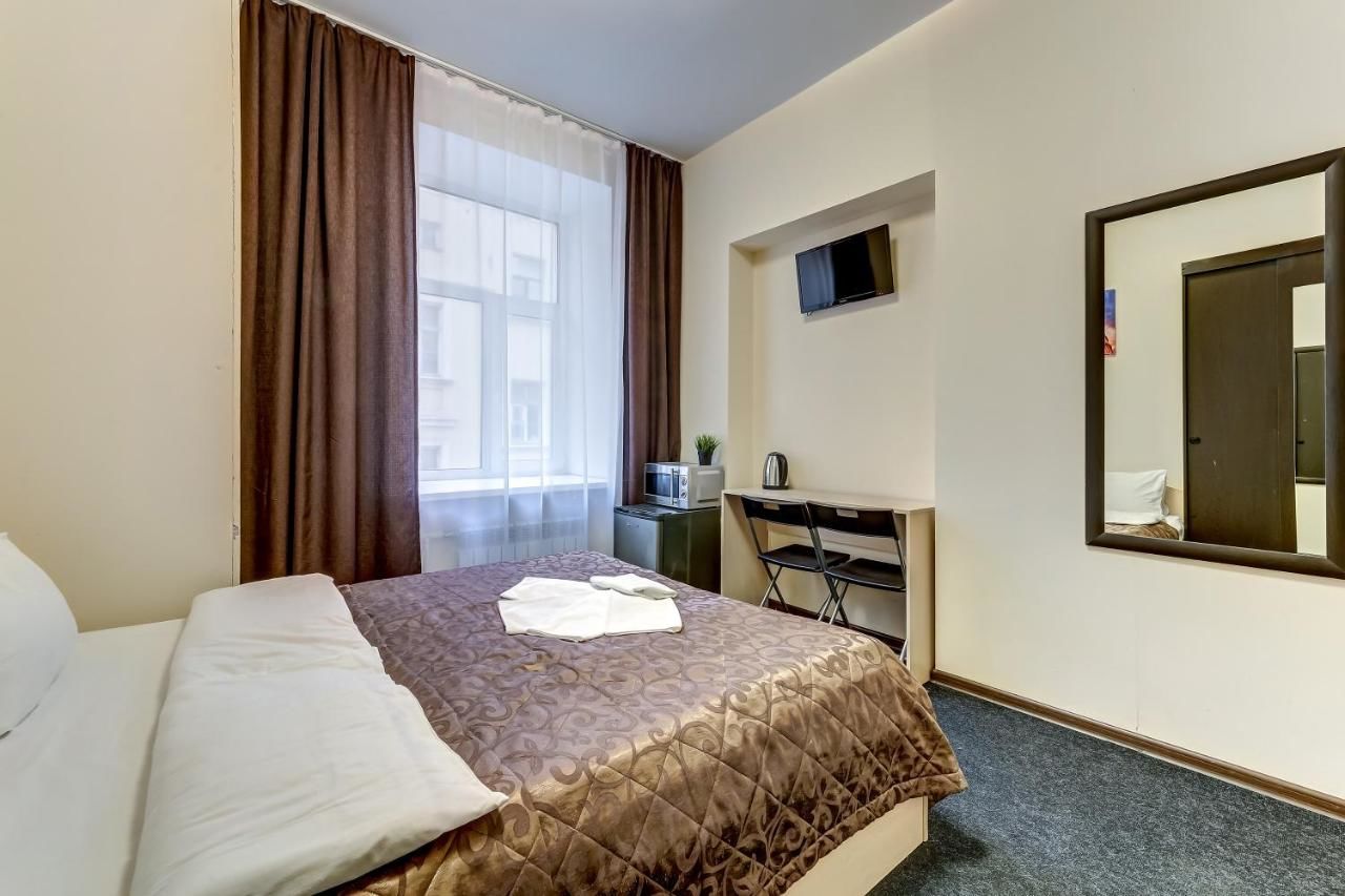Гостиница SSHostel Nevskiy 130 Санкт-Петербург-10