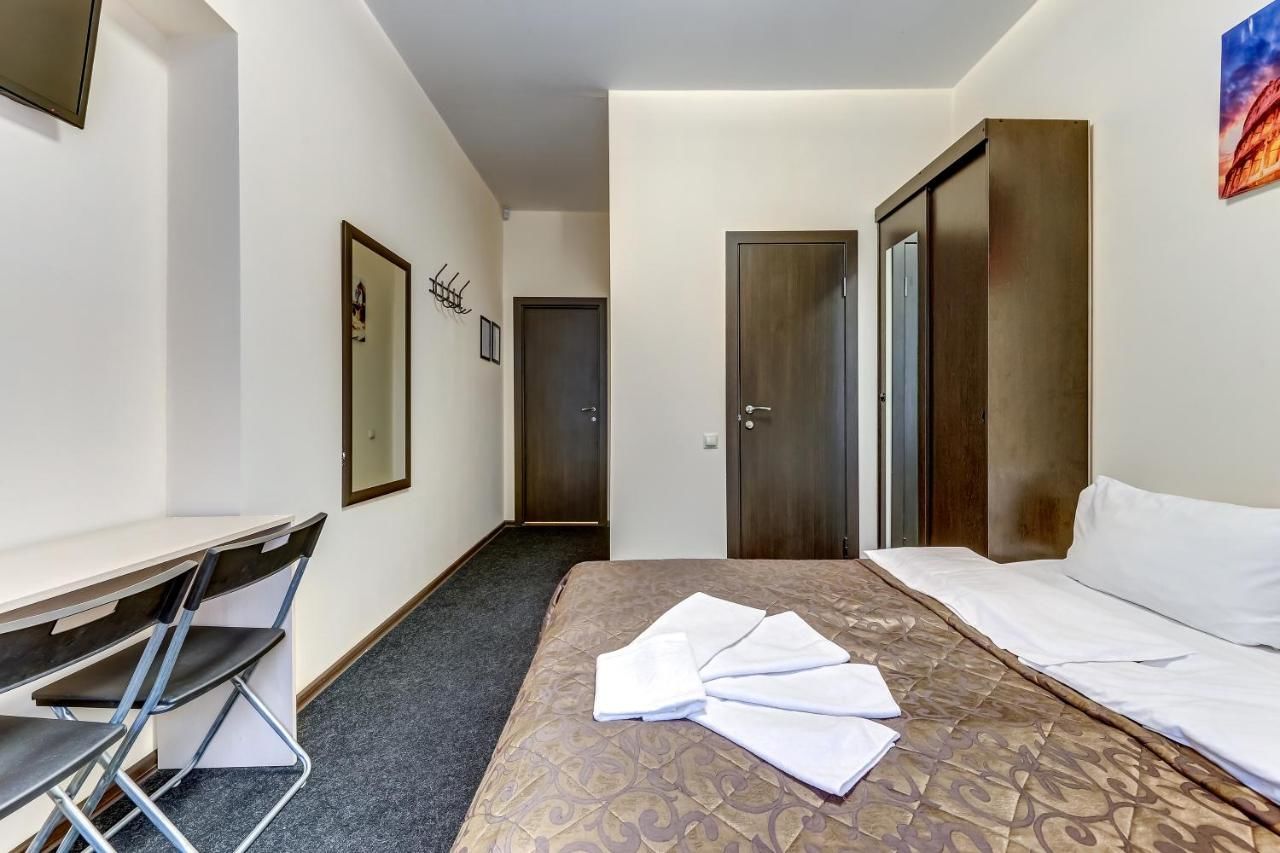 Гостиница SSHostel Nevskiy 130 Санкт-Петербург-11