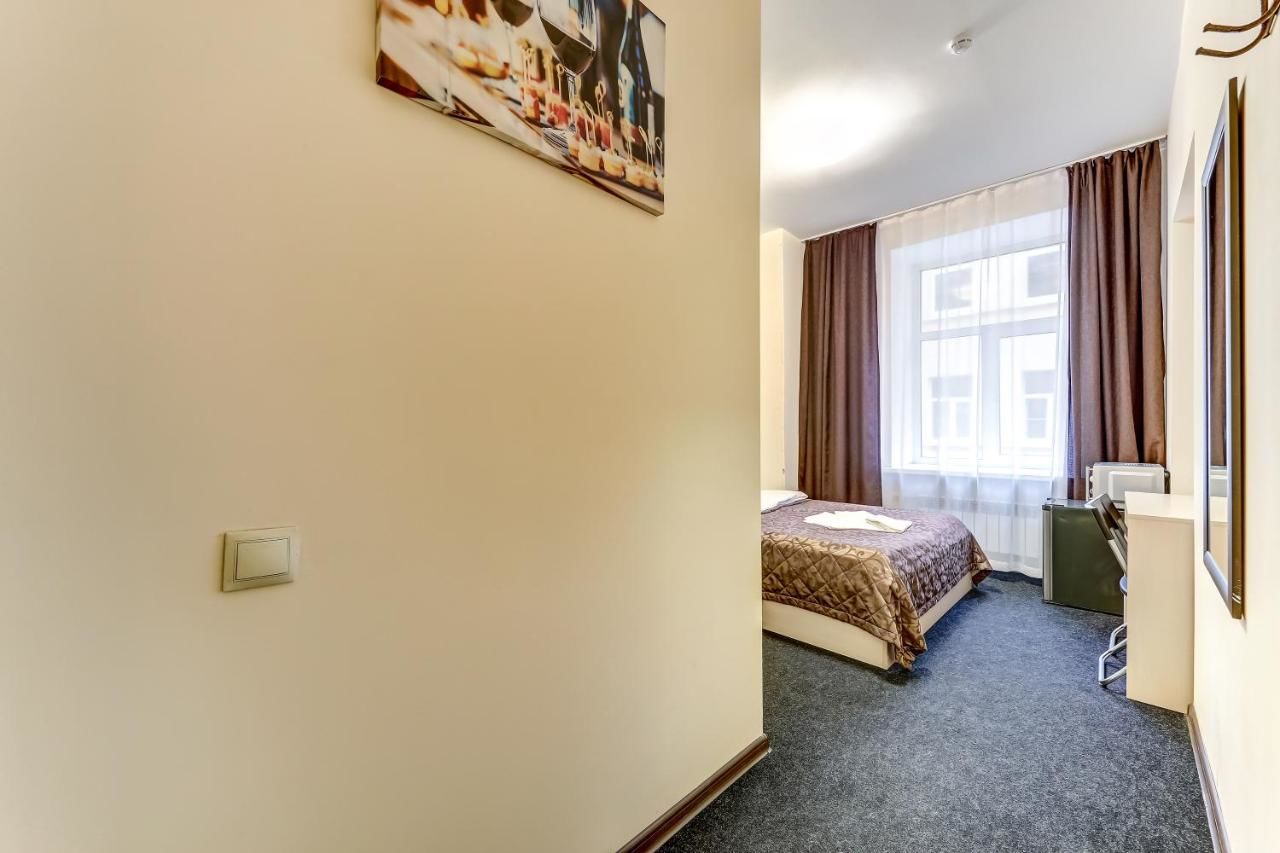 Гостиница SSHostel Nevskiy 130 Санкт-Петербург-12